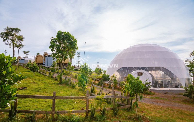 Đất Đẹp La Ngà – Sổ Riêng, View Chill, Đường Ô Tô – Chính Chủ Sang Nhượng